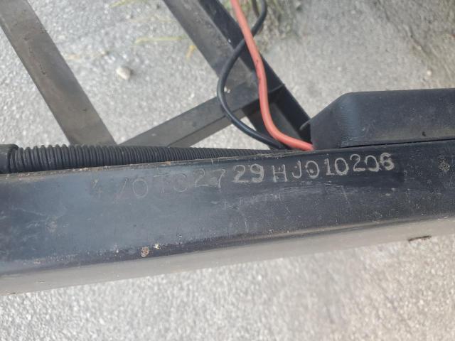 2017 CROSSROADS Z1272BH #3259112114