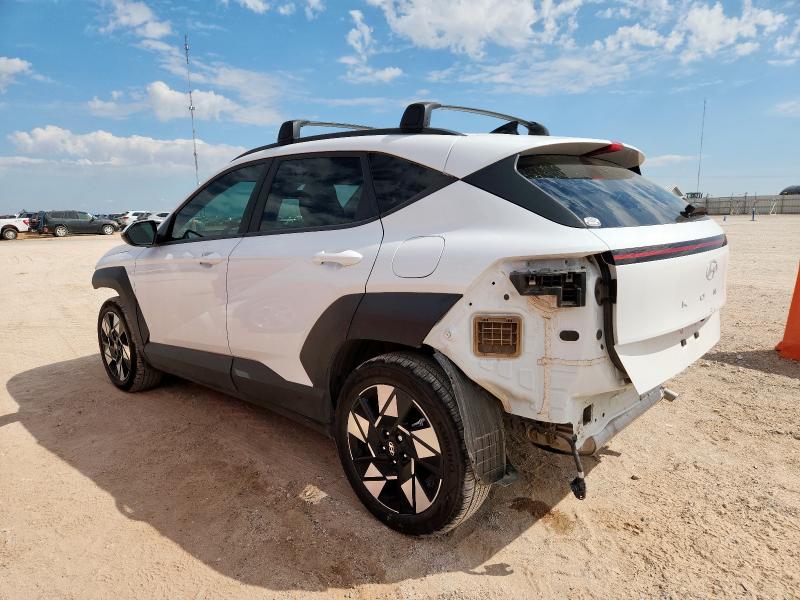 2024 HYUNDAI KONA SEL - KM8HC3AB2RU121674