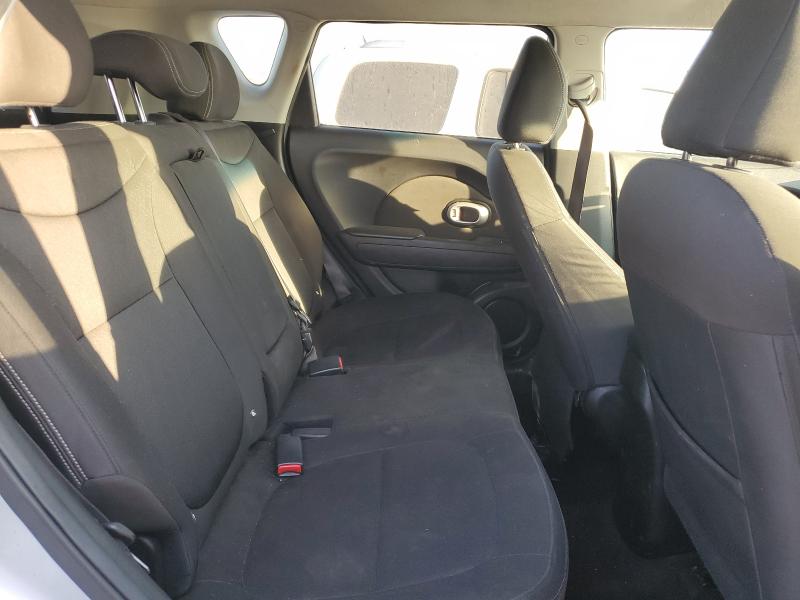 2014 KIA SOUL - KNDJN2A26E7723321