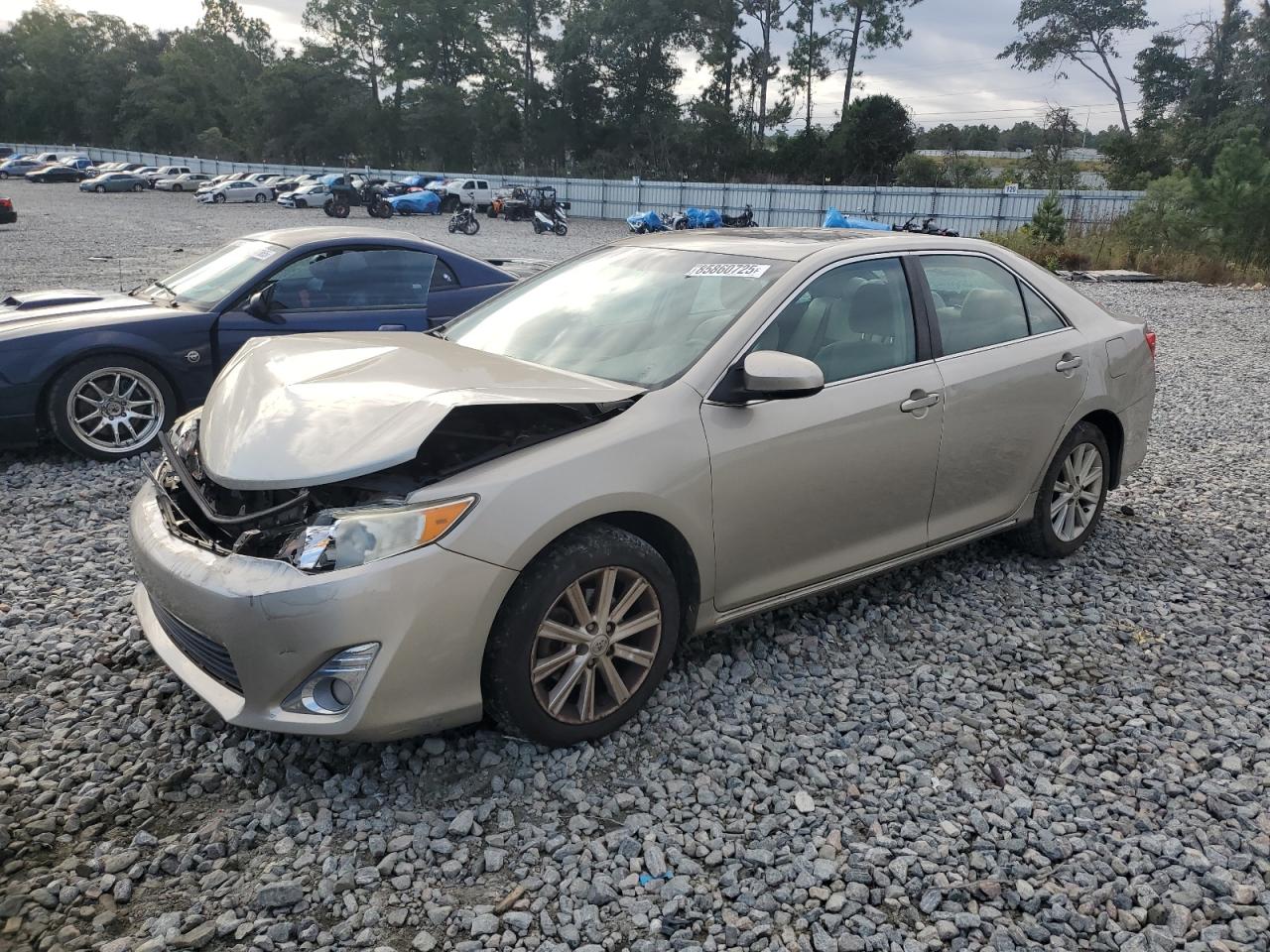 TOYOTA CAMRY L