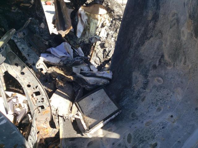 2019 NISSAN FRONTIER SV 1N6AD0CW6KN871304