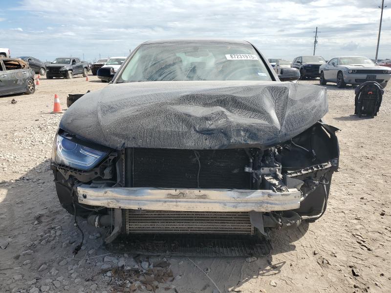 2015 AUDI A4 PREMIUM #3304955938