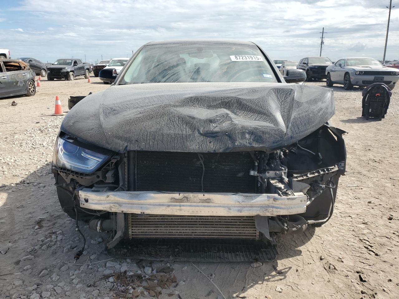 AUDI A4 PREMIUM PLUS