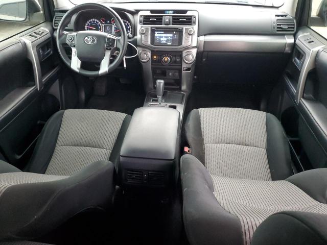 2018 TOYOTA 4RUNNER SR - JTEZU5JR3J5187952