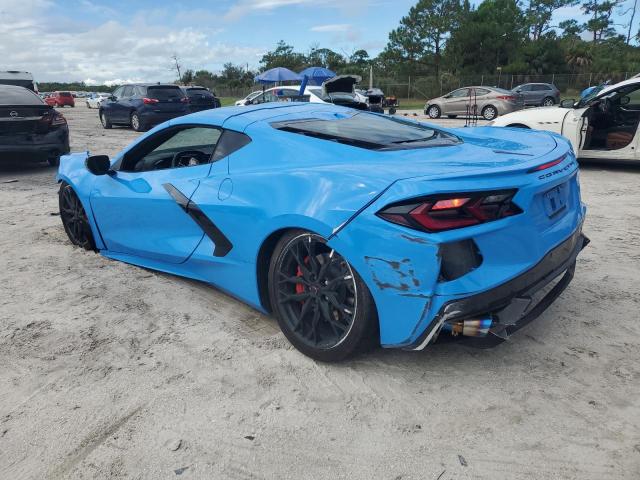 2024 CHEVROLET CORVETTE S 1G1YA2D40R5130751