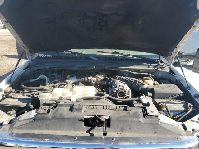 2000 FORD F250 SUPER #3294585051