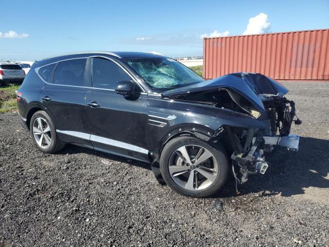 2023 GENESIS GV80 BASE #3304007657