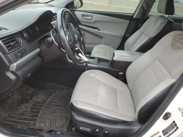 2015 TOYOTA CAMRY LE #3294780765