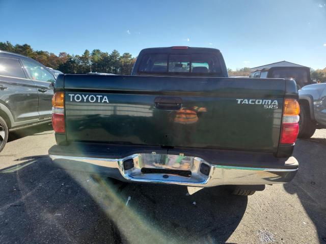 2003 TOYOTA TACOMA XTR #3278820636