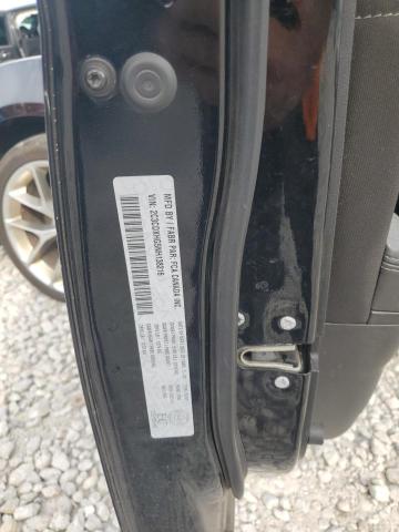 2022 DODGE CHARGER GT - 2C3CDXHG5NH138216