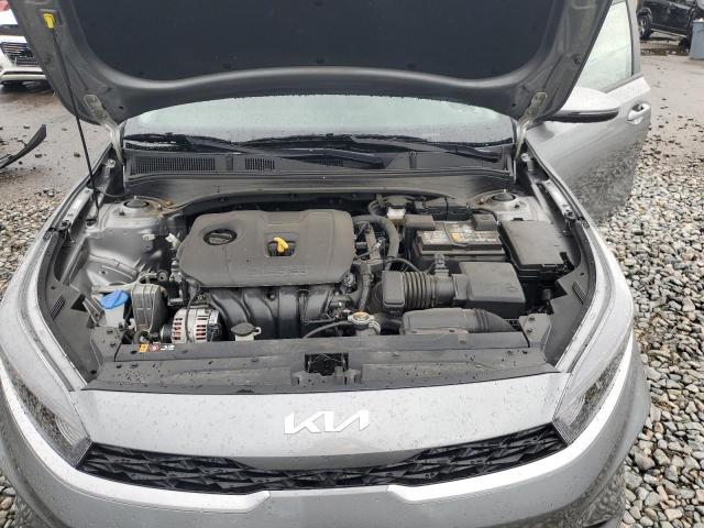 2024 KIA FORTE LX #3291258974