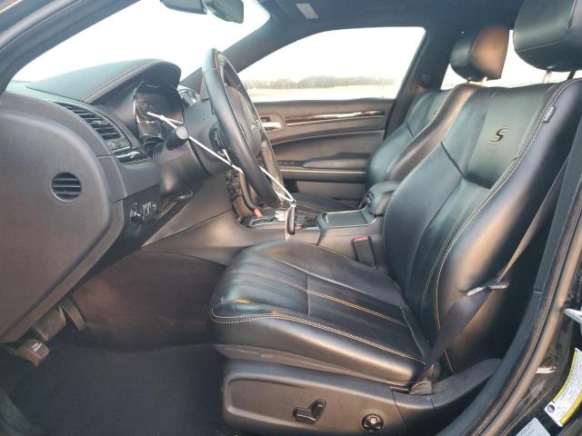 2016 CHRYSLER 300 S 2C3CCAGG2GH270323