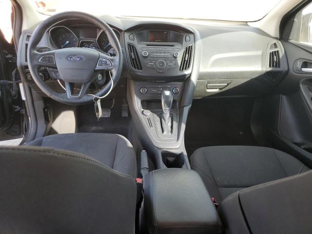 2015 FORD FOCUS SE - 1FADP3F21FL324532