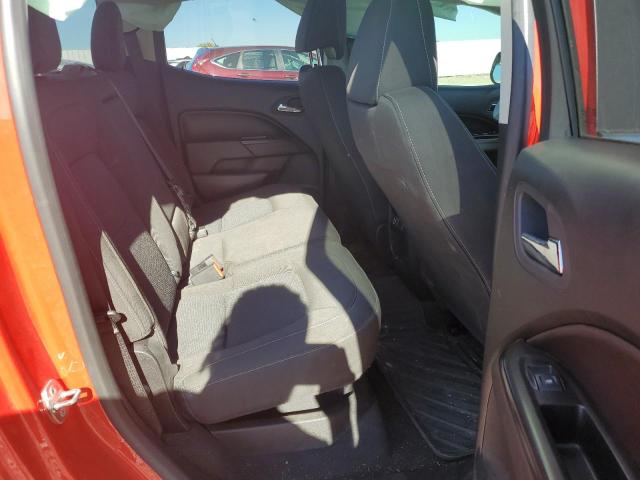 2019 CHEVROLET COLORADO L #3284881026