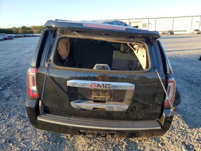 2015 GMC YUKON XL C #3290061276