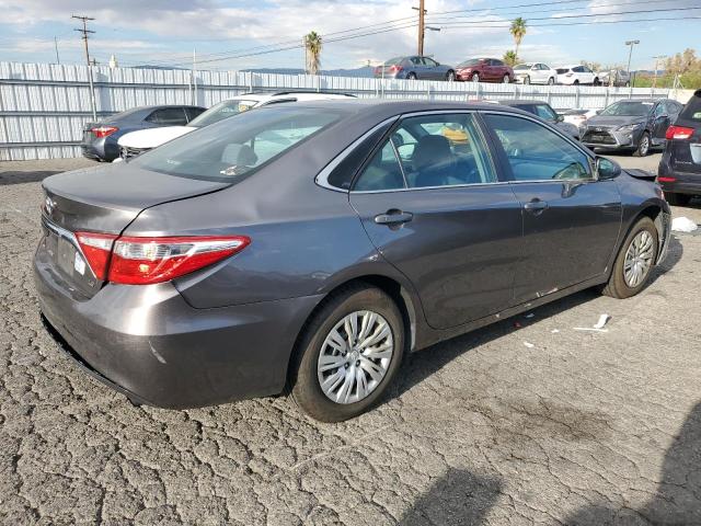 2015 TOYOTA CAMRY LE - 4T4BF1FK4FR504317