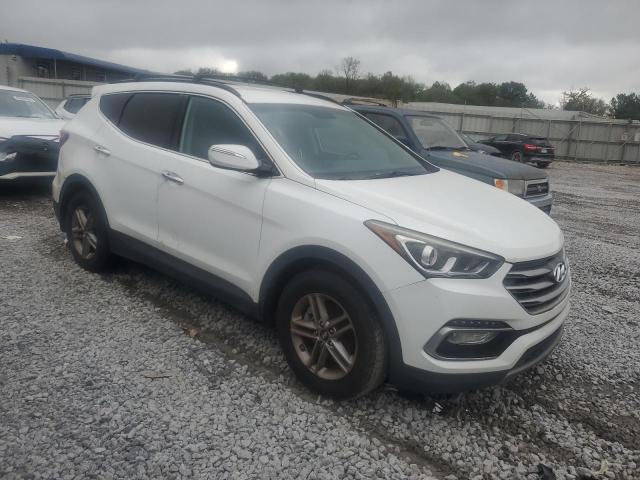 2017 HYUNDAI SANTA FE S 5NMZU3LB4HH014599