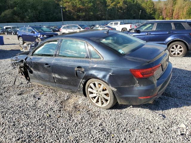 2017 AUDI A4 PREMIUM - WAUGNAF45HN004959