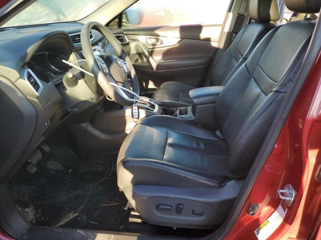 2015 NISSAN ROGUE S - 5N1AT2MT4FC897242