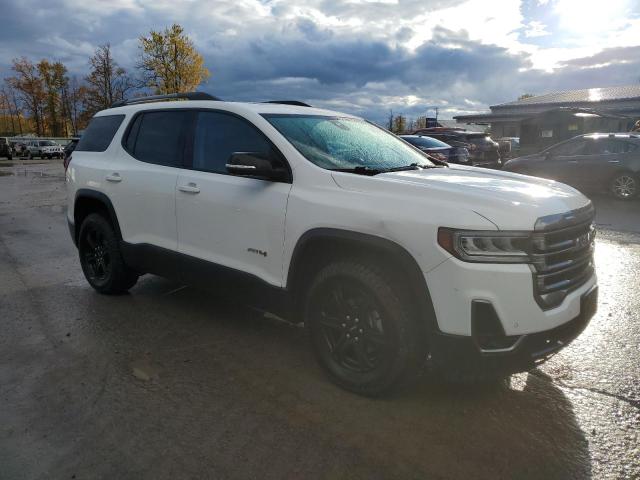 2020 GMC ACADIA AT4 1GKKNLLS2LZ205459