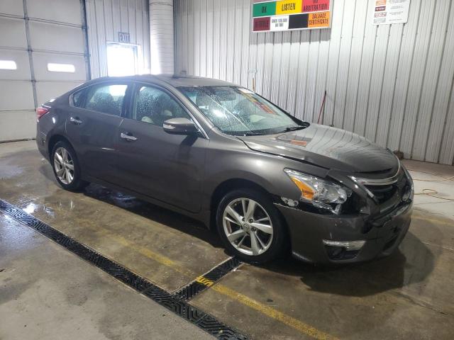 2013 NISSAN ALTIMA 2.5 #3303796427