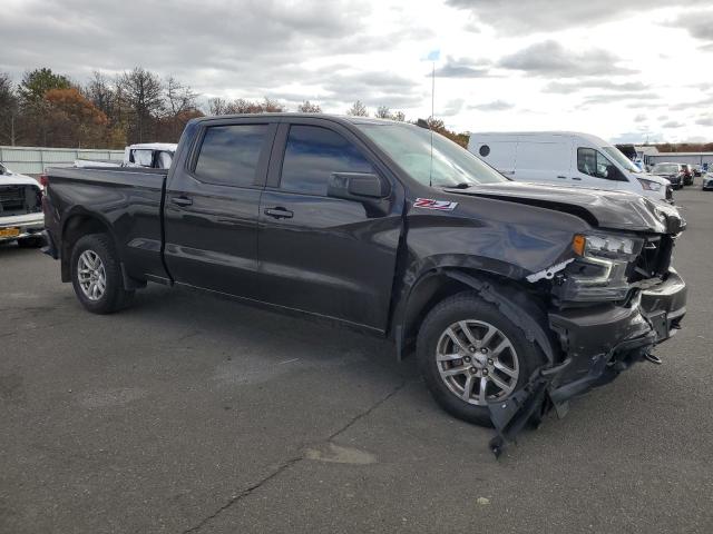2022 CHEVROLET SILVERADO #3304519450