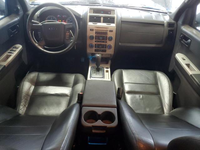 2010 FORD ESCAPE XLT - 1FMCU9D70AKD08204