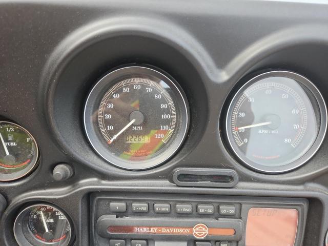 2003 HARLEY-DAVIDSON FLHTCUI AN - 1HD1FCW423Y618889