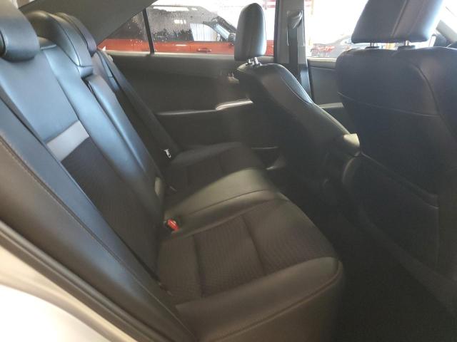 2012 TOYOTA CAMRY BASE - 4T1BF1FK7CU155742