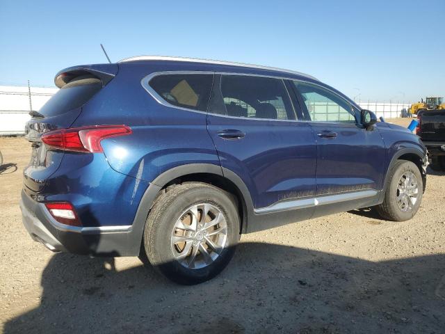 2019 HYUNDAI SANTA FE S 5NMS2CAD8KH103532
