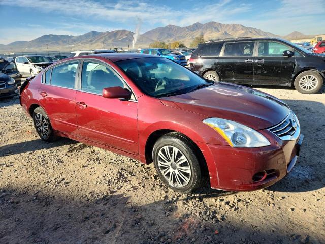 2010 NISSAN ALTIMA BAS - 1N4AL2AP2AN456983