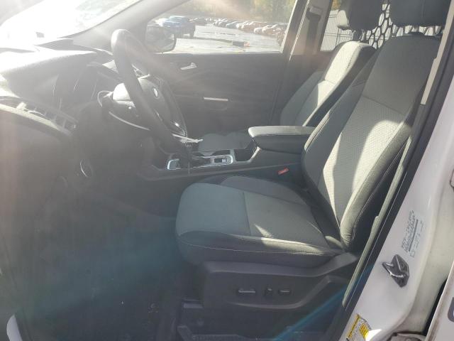 2017 FORD ESCAPE SE #3296907849