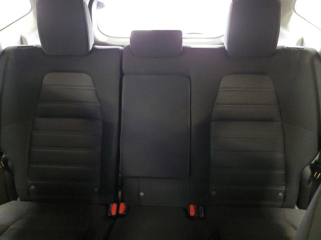 2021 HONDA CR-V SE - 7FARW2H72ME023763