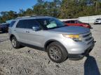 Lot #3292585864 2014 FORD EXPLORER X