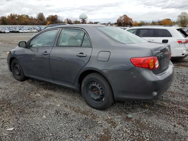 2010 TOYOTA COROLLA BA - 2T1BU4EE9AC317369