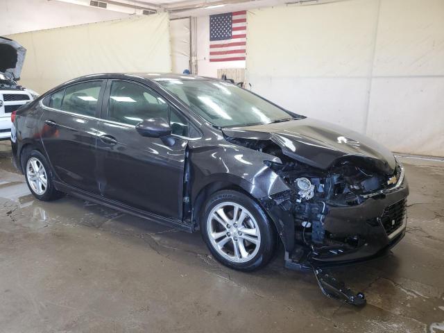 2017 CHEVROLET CRUZE LT - 1G1BE5SM9H7270251