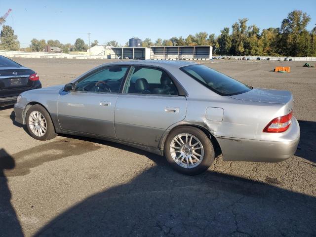 2001 LEXUS ES 300 #3291156995