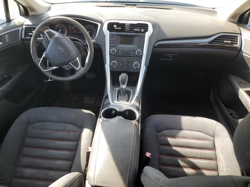 2014 FORD FUSION SE - 3FA6P0H76ER184395