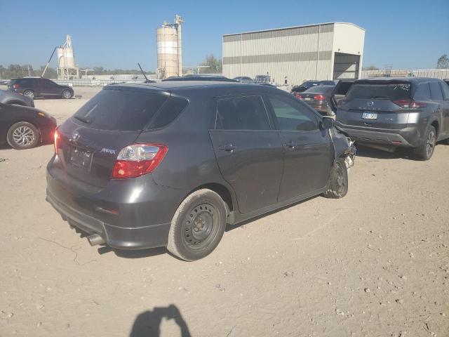 2010 TOYOTA COROLLA MA - 2T1KU4EE3AC381004