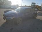 Lot #3315751353 2023 HYUNDAI ELANTRA SE