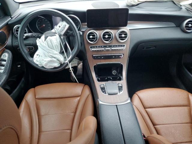 2020 MERCEDES-BENZ GLC 300 4M #3291409180