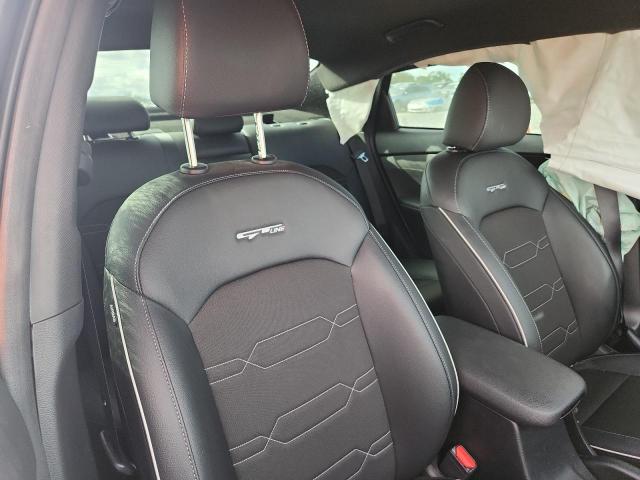 2023 KIA FORTE GT L #3301858987