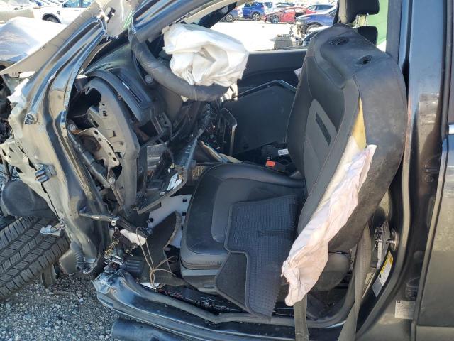 2016 GMC CANYON SLE - 1GTG5CE32G1247450