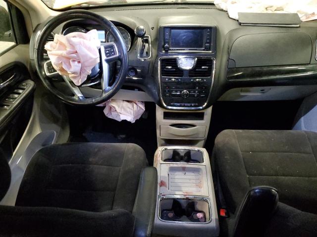 2011 CHRYSLER TOWN & COU #3280462129