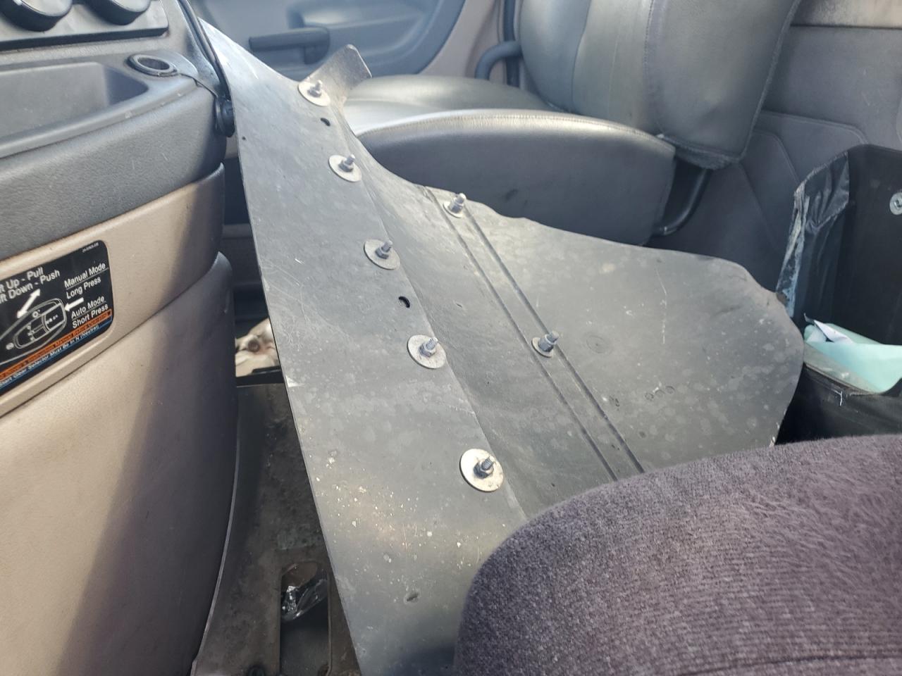 Lot #3265096933 2016 FREIGHTLINER CASCADIA 1