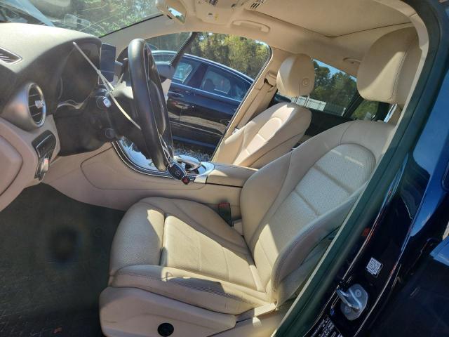 2018 MERCEDES-BENZ GLC COUPE - WDC0J4KB8JF339794