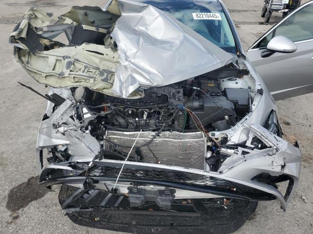 2023 HYUNDAI SONATA SEL KMHL64JA8PA264626