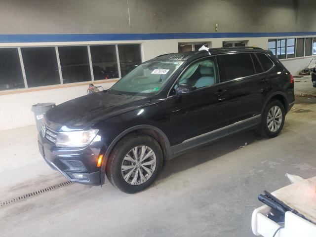 2018 VOLKSWAGEN TIGUAN SE #3301820366