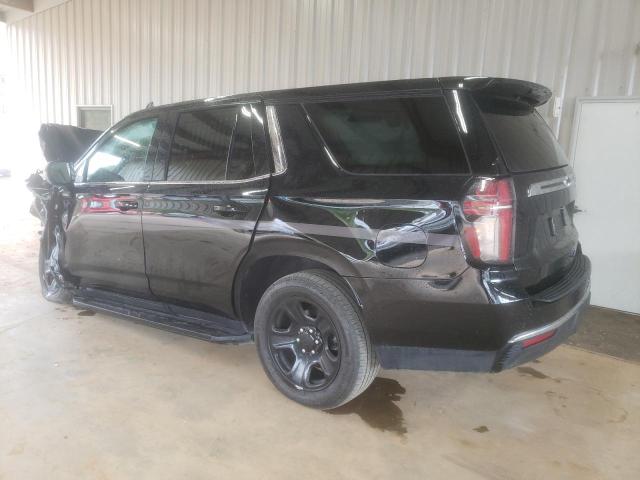 2024 CHEVROLET TAHOE K150 - 1GNSKLED9RR290741