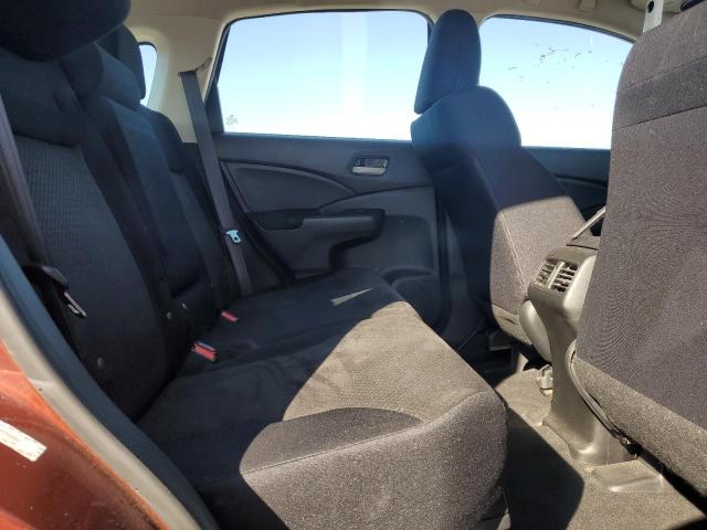 2015 HONDA CR-V LX #3294442529